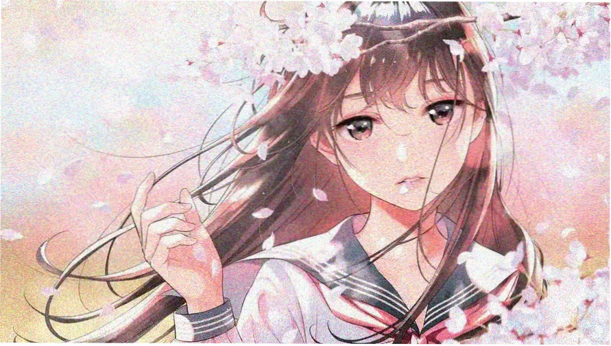 游泳教练漫画专题主视觉
